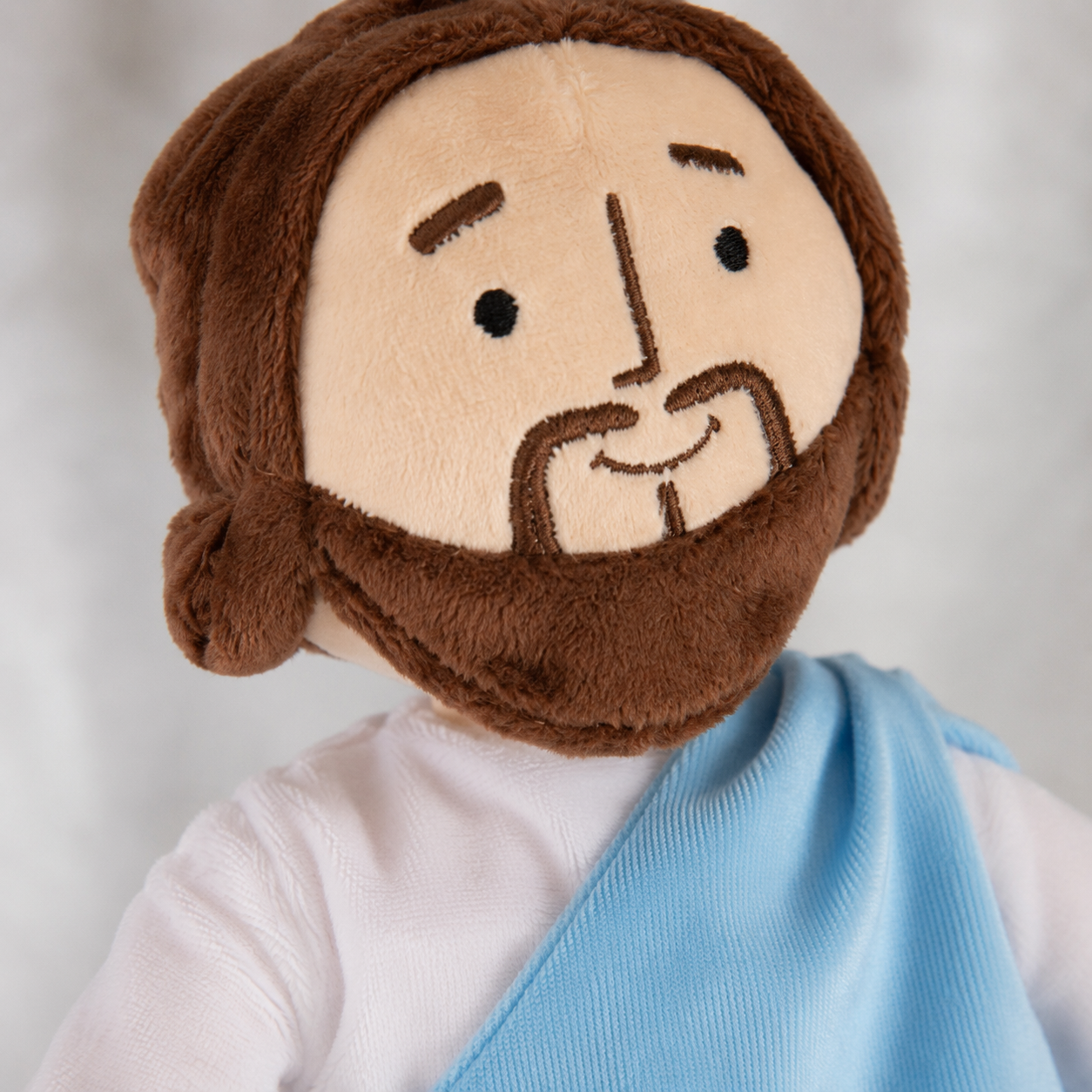 Muñeco de Jesús