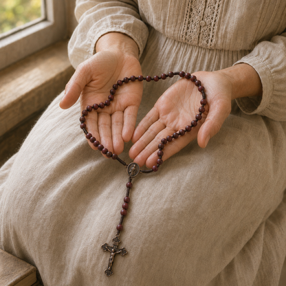 Rosario Carpintero Celestial