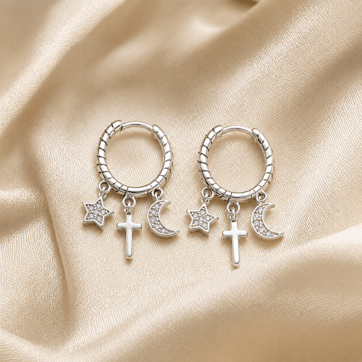 Aretes Camino al Cielo