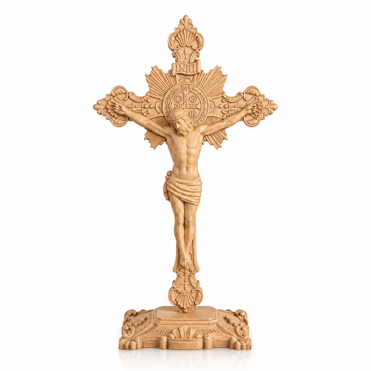 Cruz del Hogar Bendecido