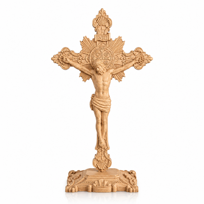 Cruz del Hogar Bendecido