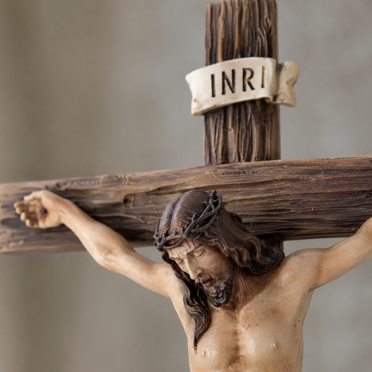 Cruz del Perdón Divino