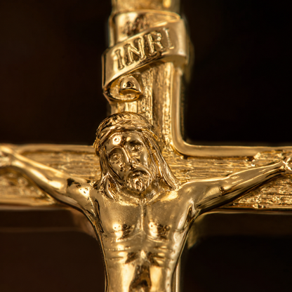 Collar Cristo Rey