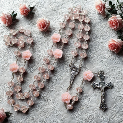 Corona de Rosas