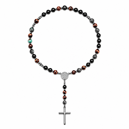 Rosario Tierra Sagrada