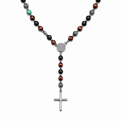 Rosario Tierra Sagrada