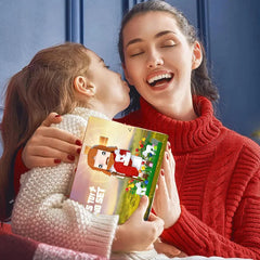 Lego Bíblico Infantil – Jesús y las Ovejas (324 Piezas)