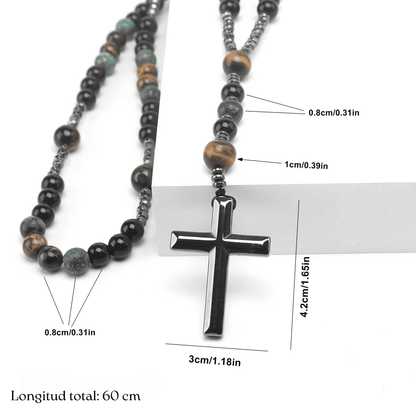 Rosario Tierra Sagrada