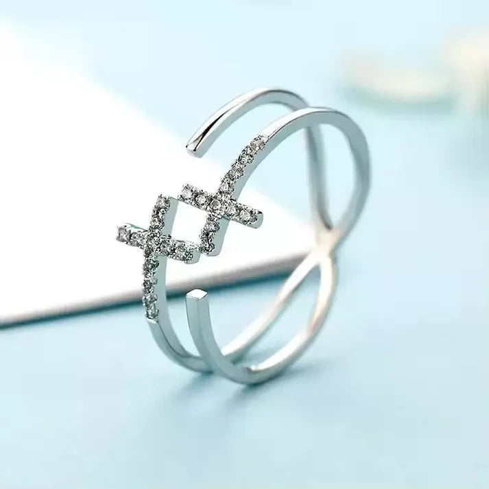 Anillo Encuentro Divino