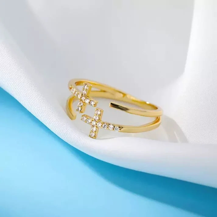 Anillo Encuentro Divino