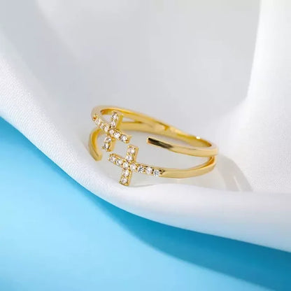 Anillo Encuentro Divino