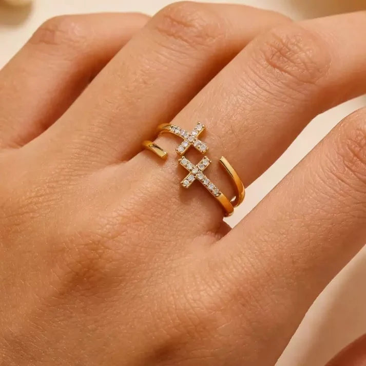 Anillo Encuentro Divino