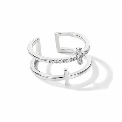 Anillo Senderos de Fe