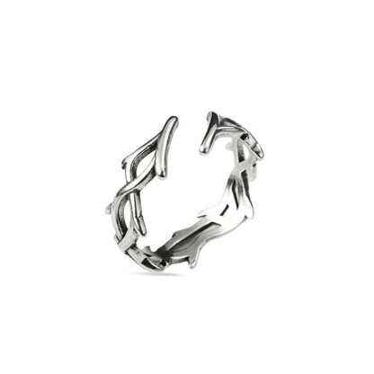 Anillo Corona de Espinas