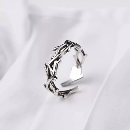 Anillo Corona de Espinas