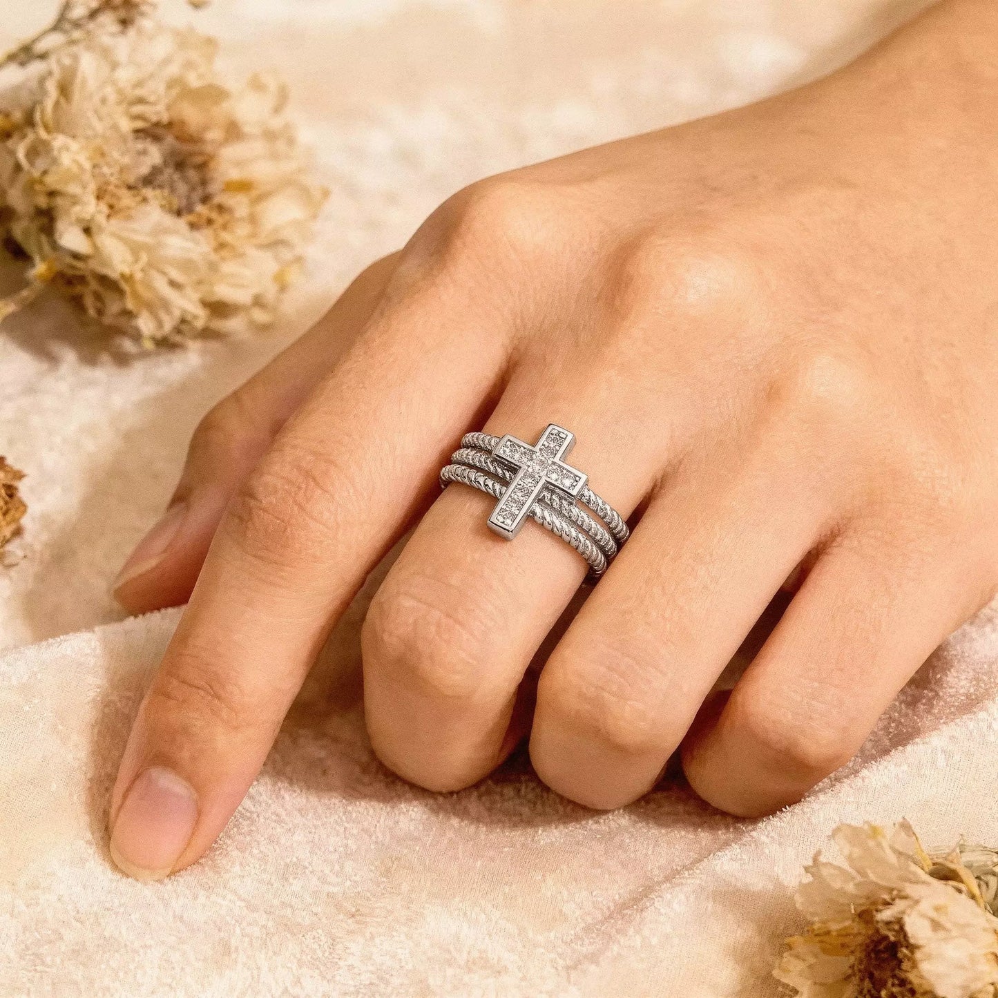 Anillo Triple Alianza
