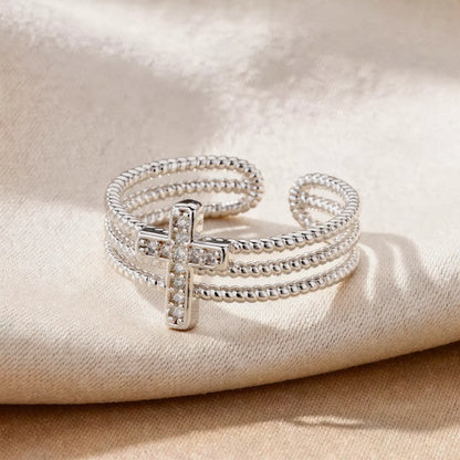 Anillo Triple Alianza