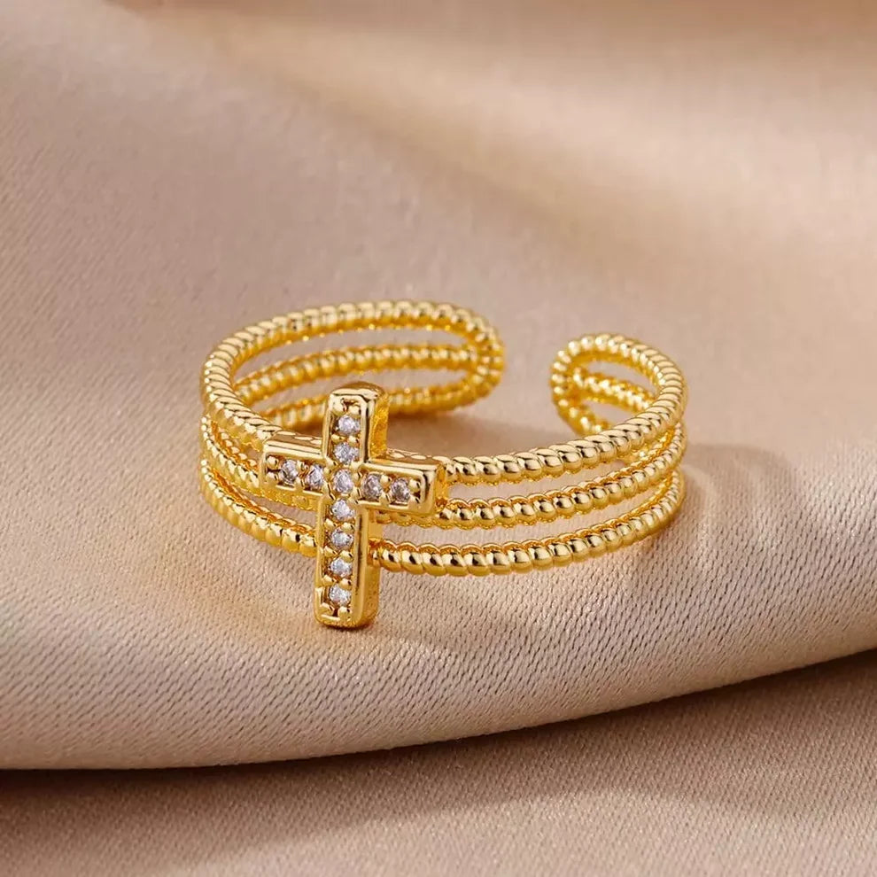 Anillo Triple Alianza