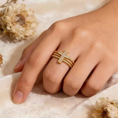 Anillo Triple Alianza