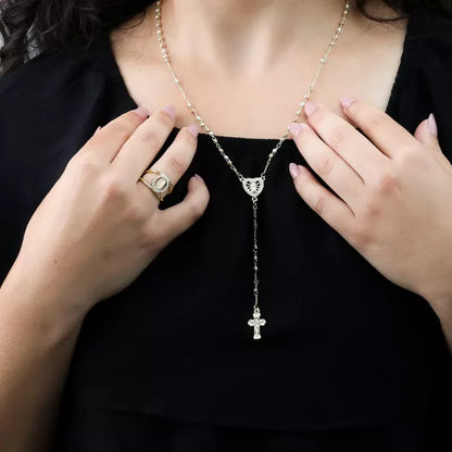 Anillo La Morenita
