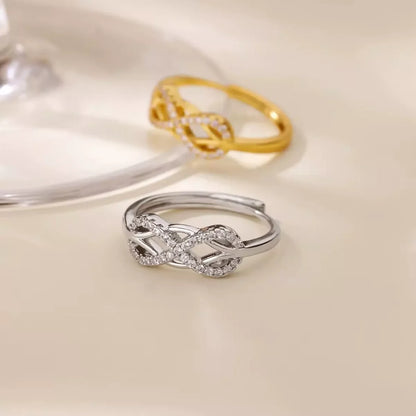 Anillo Amor Sin Fin