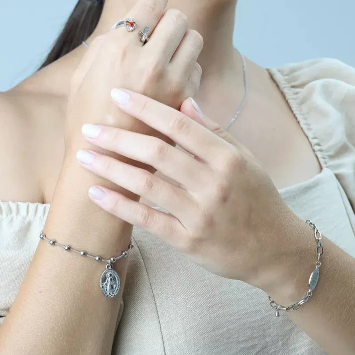 Anillo Sagrado Corazón de Jesús