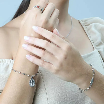 Anillo Sagrado Corazón de Jesús