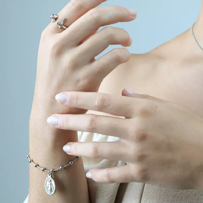 Anillo Sagrado Corazón de Jesús