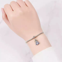 Dije en Plata 925 Nuestra Señora Aparecida