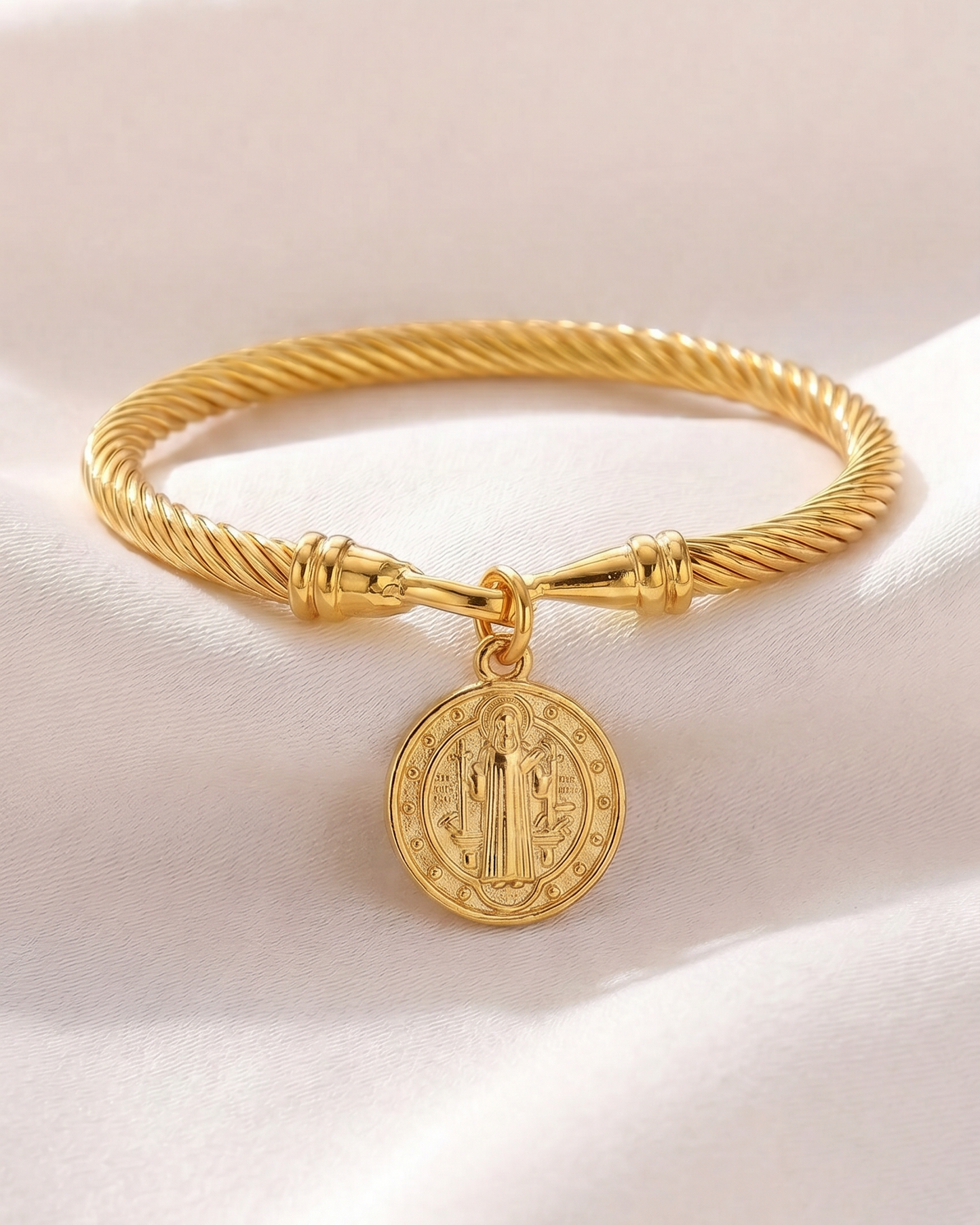 Pulsera San Benito