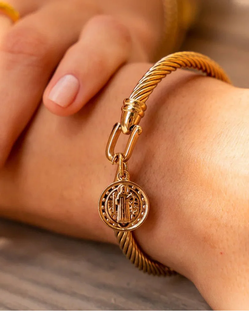 Pulsera San Benito