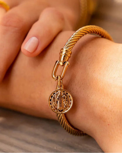 Pulsera San Benito