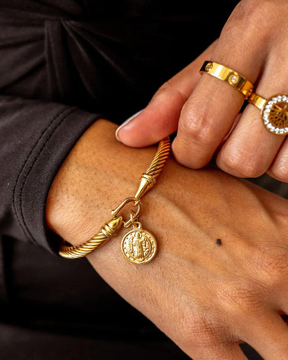 Pulsera San Benito