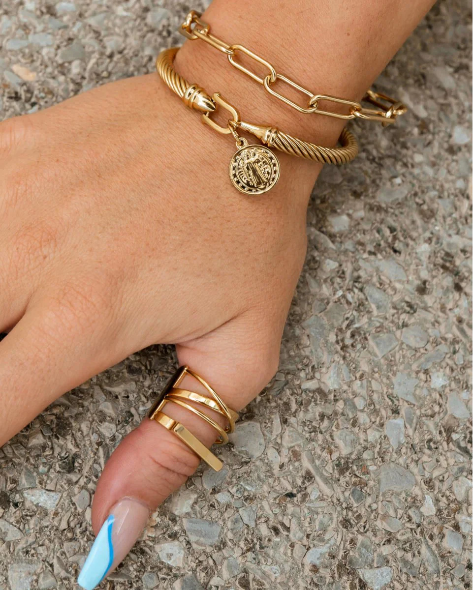 Pulsera San Benito