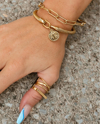 Pulsera San Benito