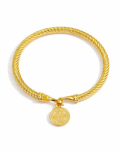 Pulsera San Benito