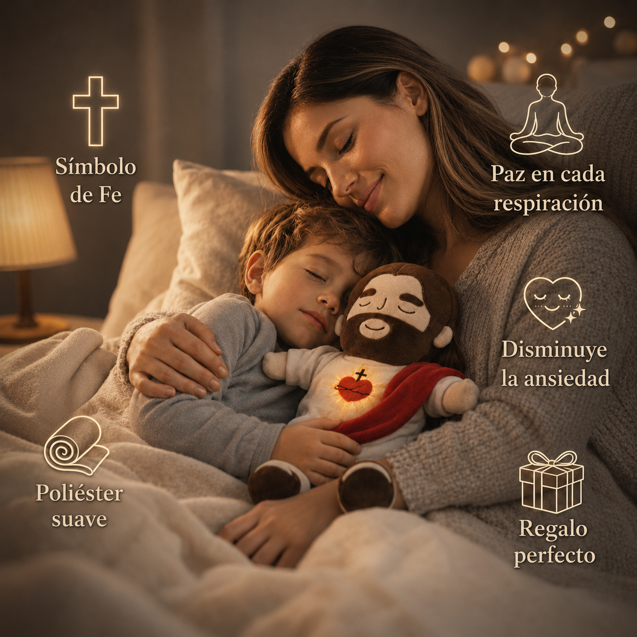 Luz del Redentor