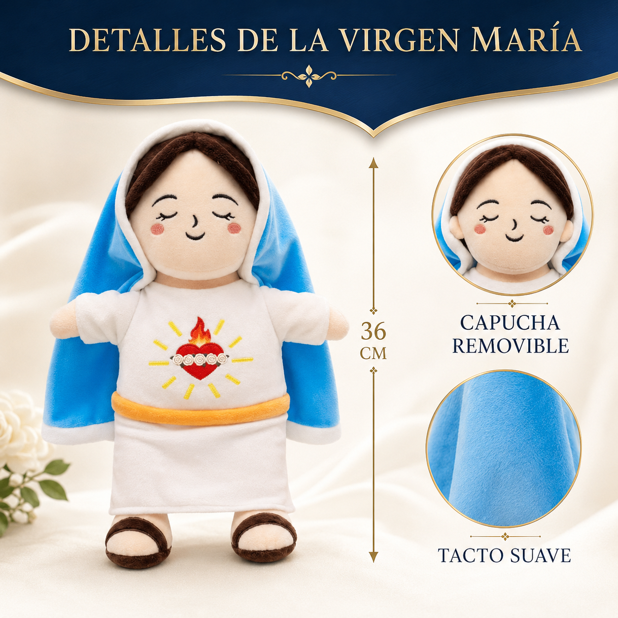 Luz de la Madre Celestial