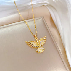 Collar Espíritu Santo – Joya de Fe y Protección