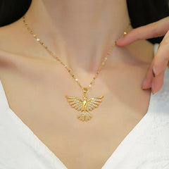 Collar Espíritu Santo – Joya de Fe y Protección