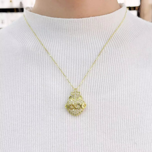 Collar Bendición