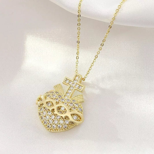 Collar Bendición