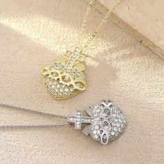 Collar Bendición
