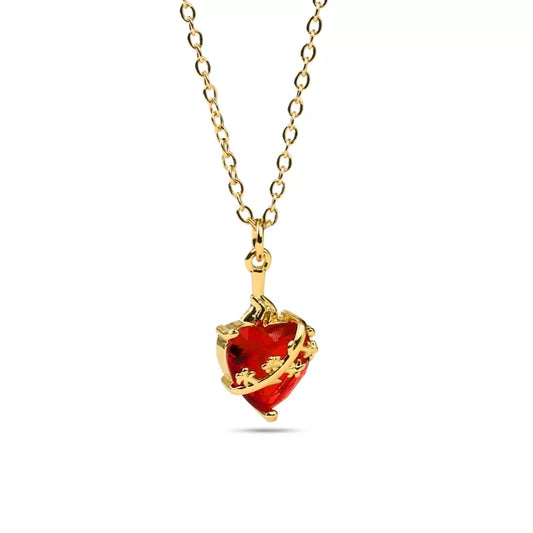 Collar del Castísimo Corazón de San José