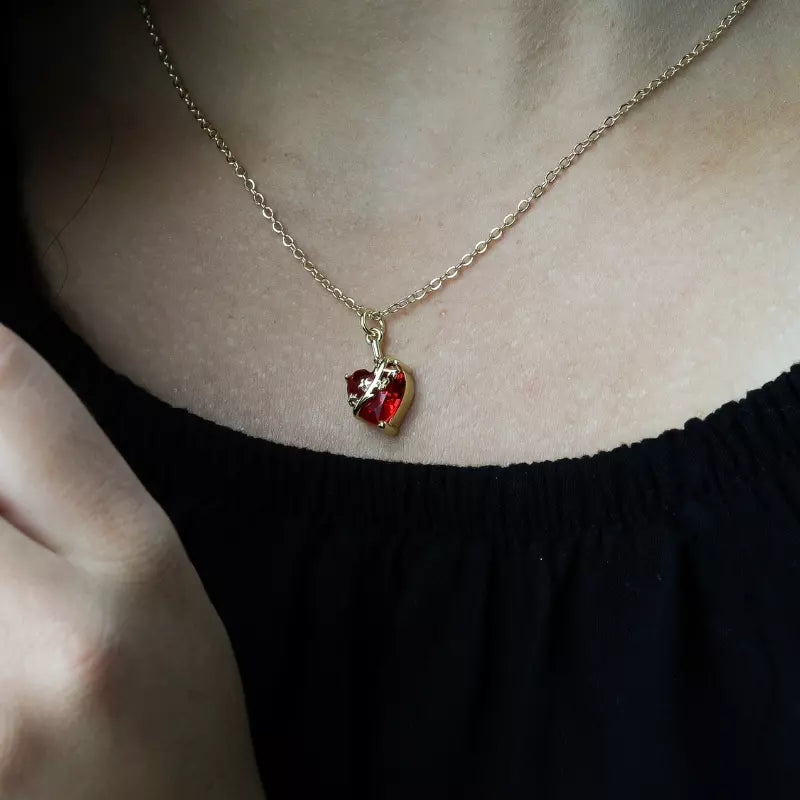 Collar del Castísimo Corazón de San José