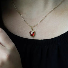 Collar del Castísimo Corazón de San José