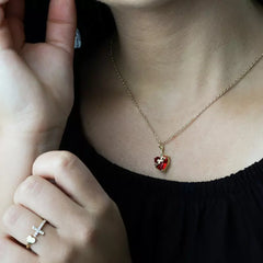 Collar del Castísimo Corazón de San José