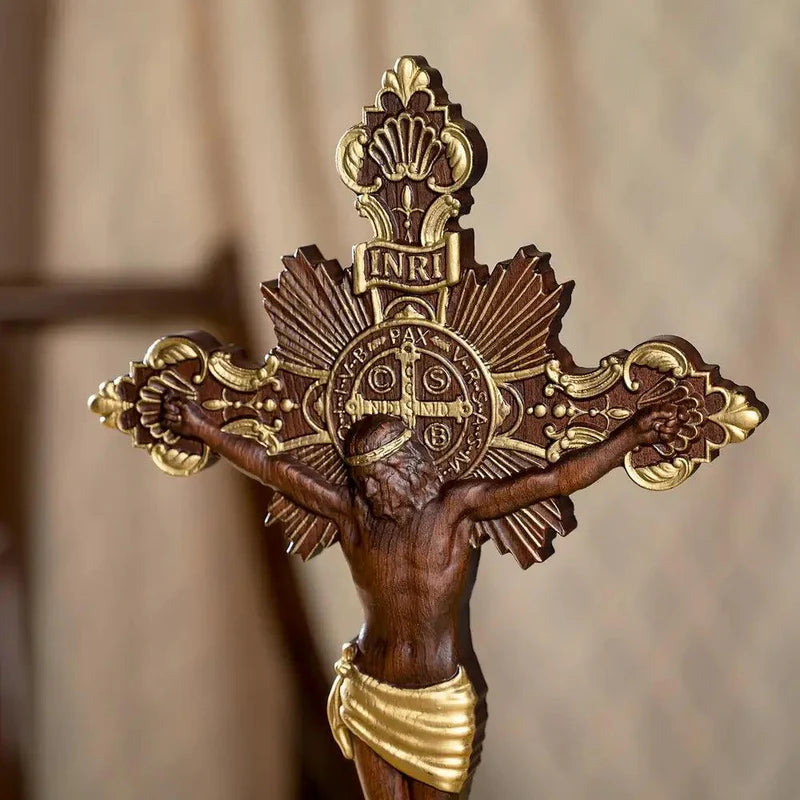 Cruz del Hogar Bendecido