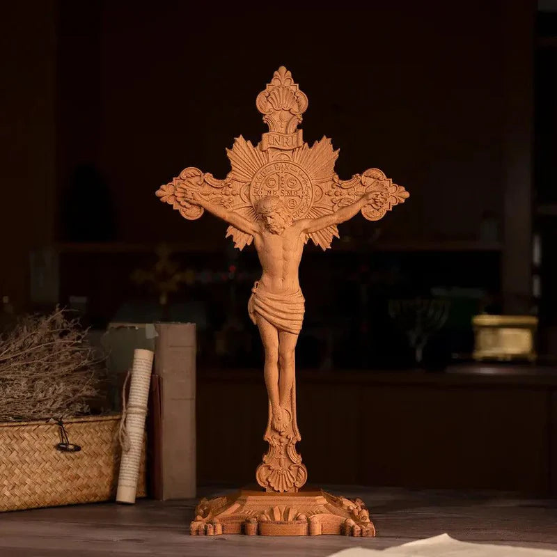 Cruz del Hogar Bendecido