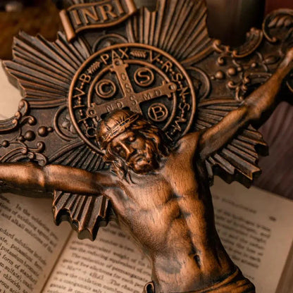 Cruz del Hogar Bendecido